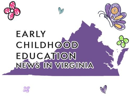 Virginia Launches Employer Child Care Assistance Program to Strengthen Early Childhood Education