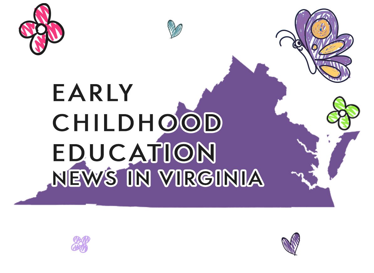 Early Childhood Education News in Virginia