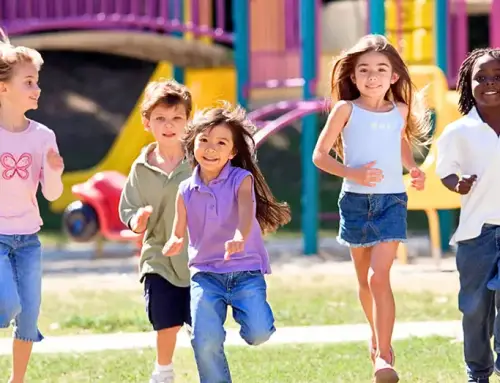 How the Community Foundation of Blue Ridge Is Supporting Early Learning Through New Grant Funding